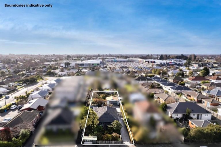 Photo of property in 142 Harewood Road, Papanui, Christchurch, 8053