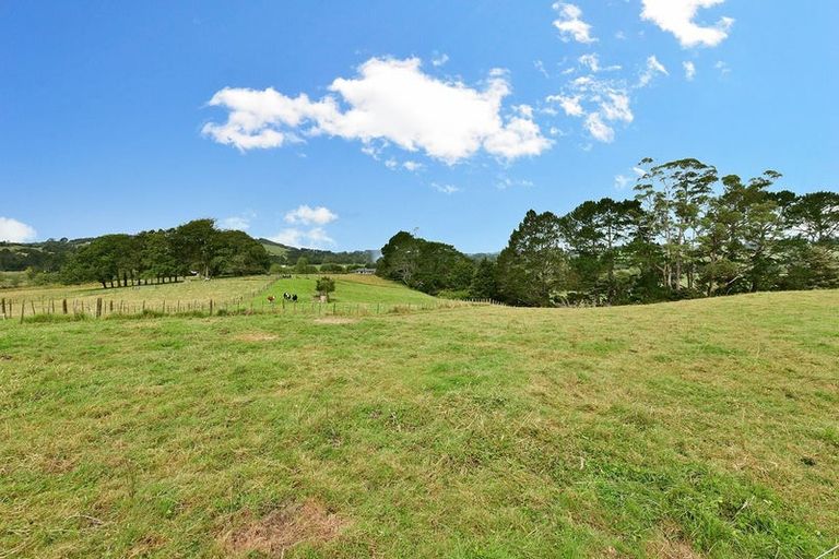 Photo of property in 88 Rapson Road, Kaukapakapa, 0871
