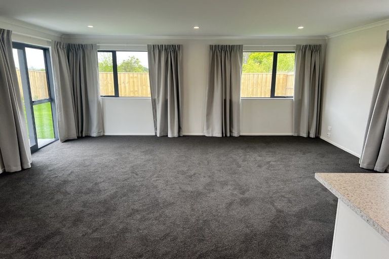 Photo of property in 55 Henshaw Street, Woodend, 7610