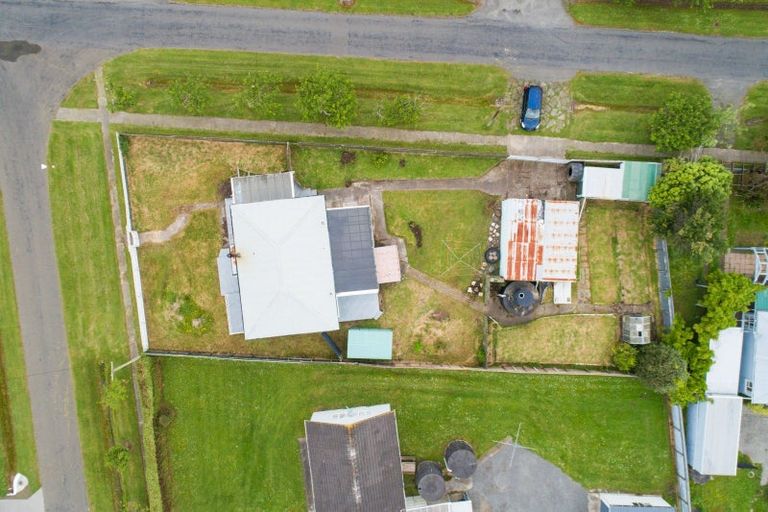 Photo of property in 24 Tyne Street, Rongotea, 4476