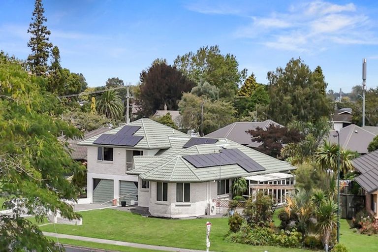 Photo of property in 6 Bridie Avenue, Matamata, 3400