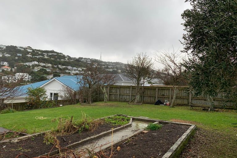 Photo of property in 85 Waipapa Road, Hataitai, Wellington, 6021