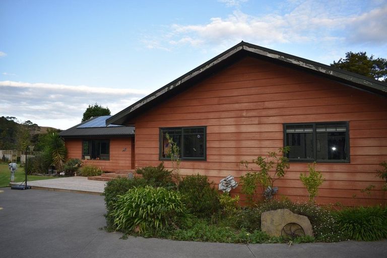 Photo of property in 41 Cory Road, Kaukapakapa, 0873