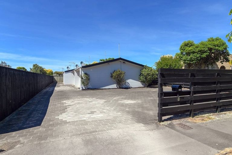 Photo of property in 4/8 Elizabeth Street, Victoria, Rotorua, 3010