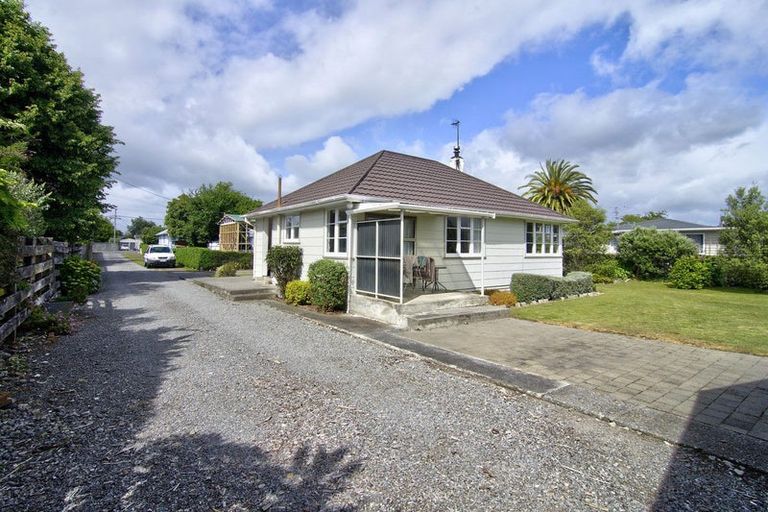 Photo of property in 4 Tararua Street, Masterton, 5810