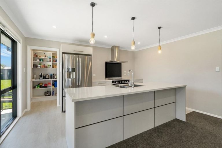 Photo of property in 130 Sutherland Drive, Kaiapoi, 7630