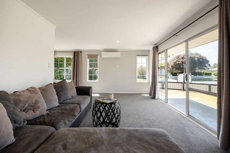 Photo of property in 2 Sinclair Terrace, Te Awamutu, 3800
