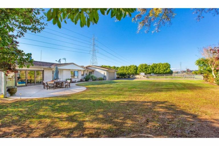 Photo of property in 31 Lee Martin Road, Tamahere, Hamilton, 3283