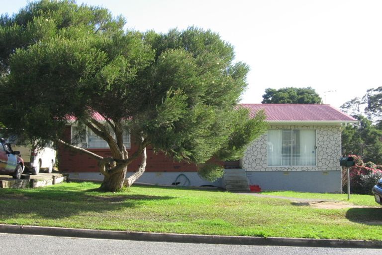 Photo of property in Raewyn Street, Morningside, Whangarei, 0110