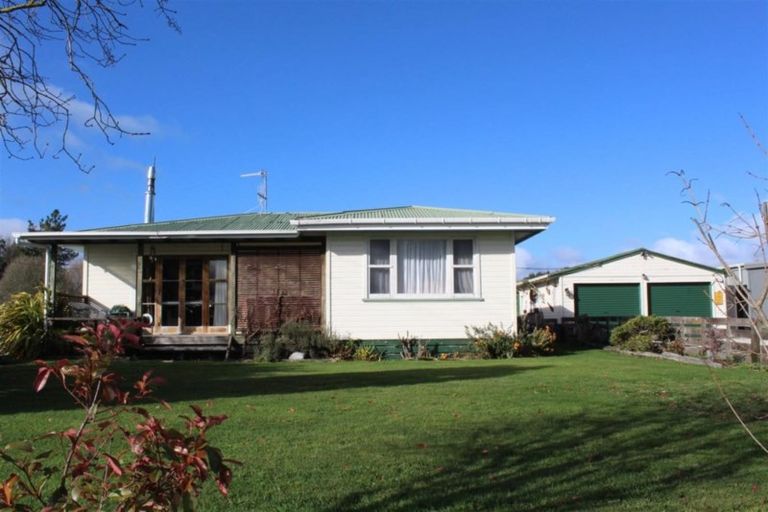 Photo of property in 2191 State Highway 32, Tihoi, Taupo, 3492