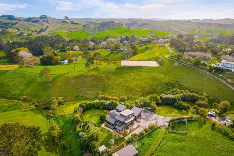 Photo of property in 84 Dormer Road, Kaukapakapa, Helensville, 0875