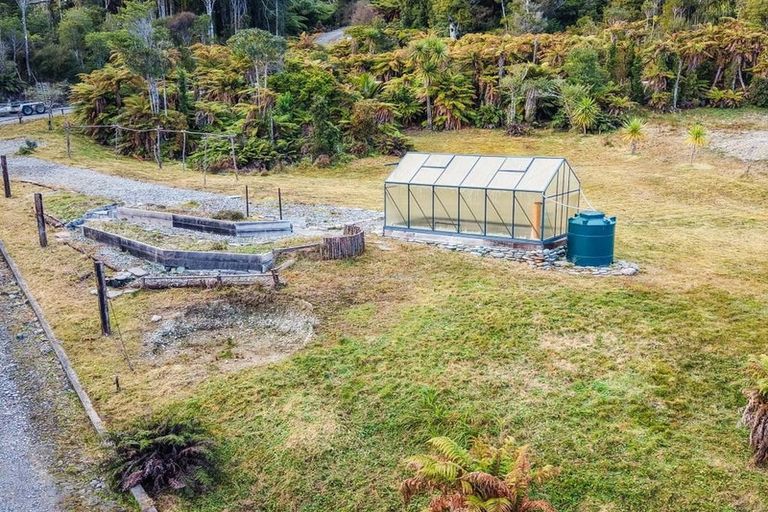 Photo of property in 53b Rutherglen Road, Rutherglen, Greymouth, 7805