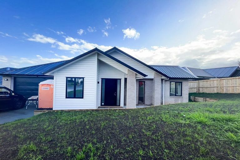 Photo of property in 3 Pupurangi Road, Warkworth, 0910