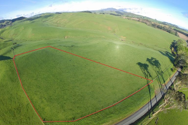 Photo of property in 42 Van Houtte Road, Raglan, 3295