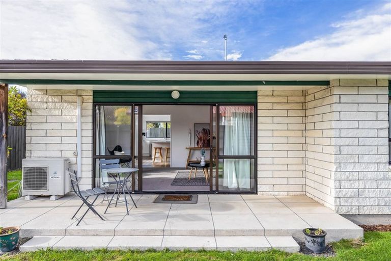 Photo of property in 1/47a Tilford Street, Woolston, Christchurch, 8062