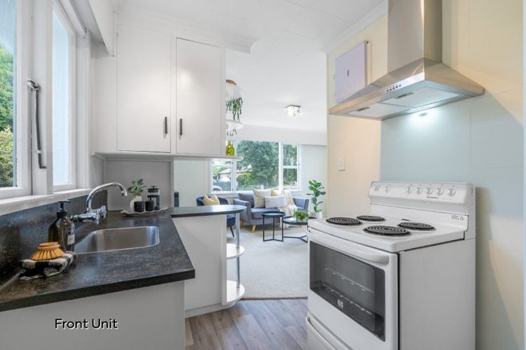 Photo of property in 42 Morton Street, Georgetown, Invercargill, 9812