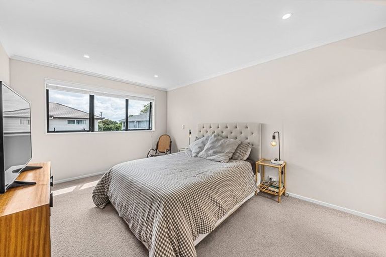 Photo of property in 61 Kopuru Road, Whenuapai, Auckland, 0618