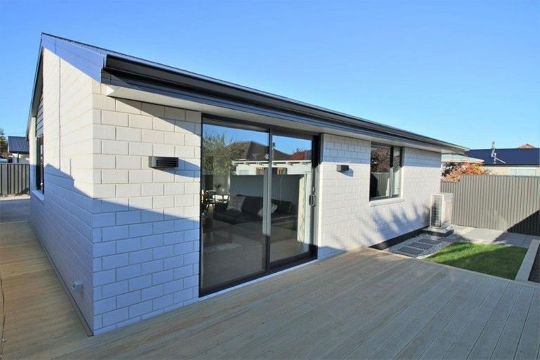 Photo of property in 9a Mure Street, Mosgiel, 9024