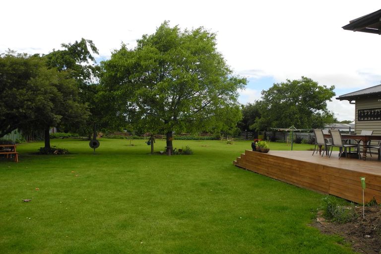 Photo of property in 67 Belt Street, Waimate, 7924