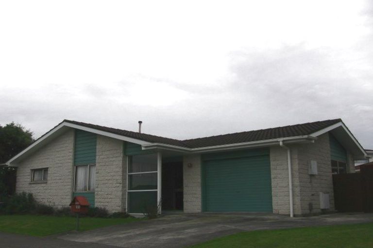 Photo of property in 131 Benmore Avenue, Cloverlea, Palmerston North, 4412