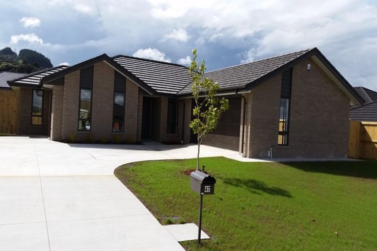 Photo of property in 47 Westmuir Crescent, Pokeno, 2402