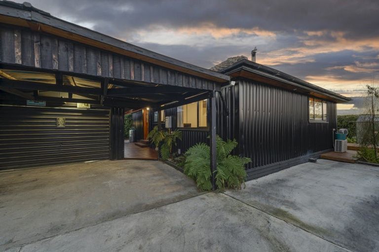 Photo of property in 31a Girling Avenue, Mayfield, Blenheim, 7201