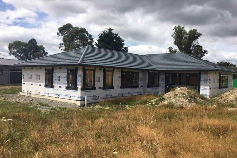 Photo of property in 143 Fitzherbert Street, Featherston, 5710