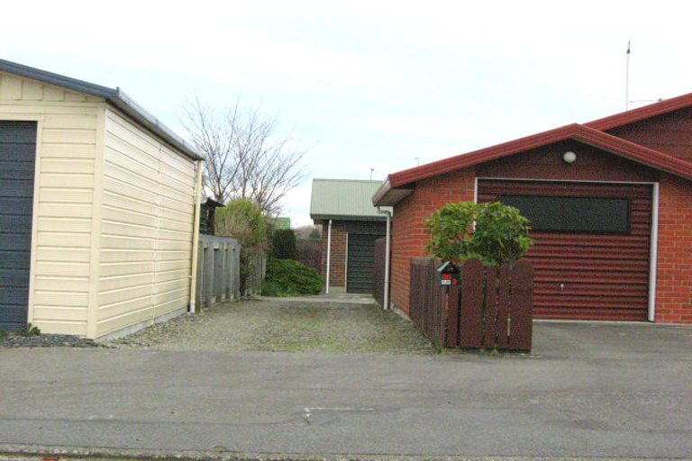 Photo of property in 36 Macmaster Street, Richmond, Invercargill, 9810