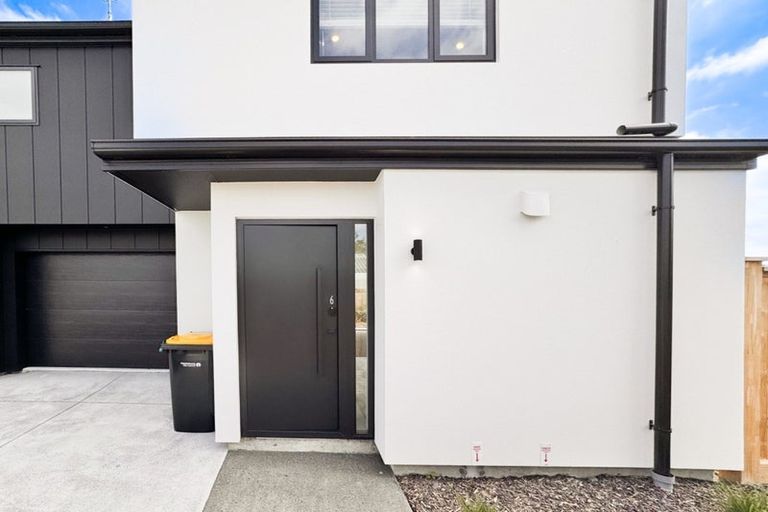 Photo of property in 6/59 Amyes Road, Hornby, Christchurch, 8042