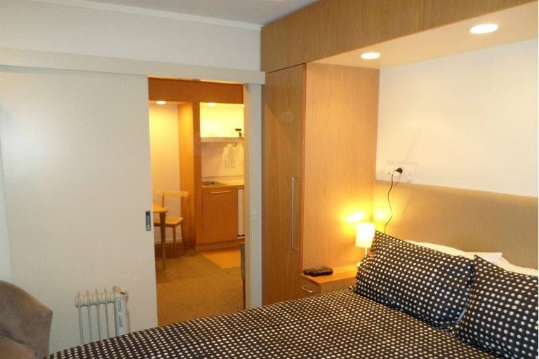 Photo of property in Quest On Johnston, 5/35e Johnston Street, Wellington Central, Wellington, 6011