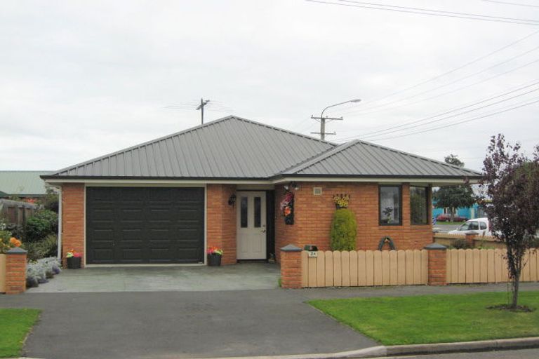 Photo of property in 2 Dryden Street, Mosgiel, 9024
