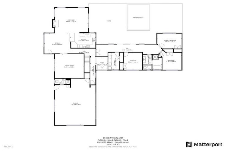 Photo of property in 1174c Horotiu Road, Whatawhata, Hamilton, 3289