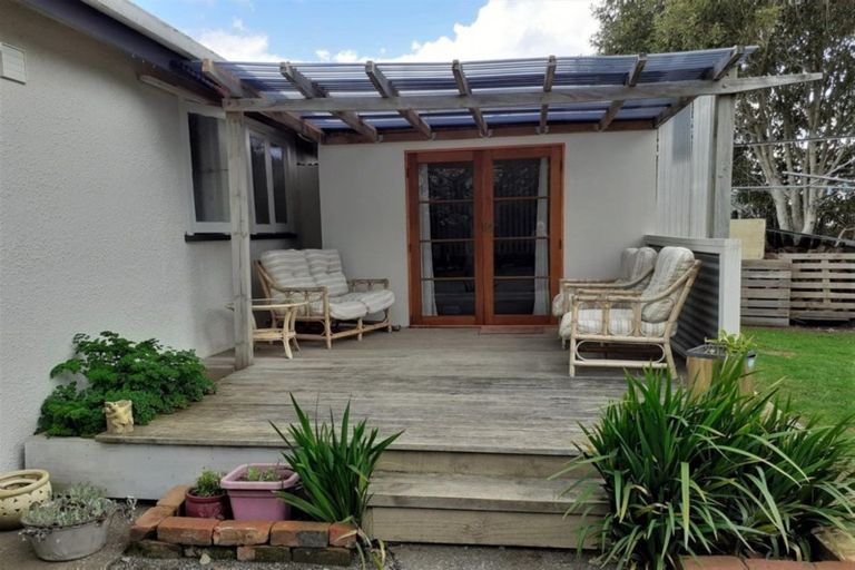 Photo of property in 4 Christian Street, Dannevirke, 4930