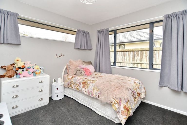 Photo of property in 12a Whittington Avenue, Woolston, Christchurch, 8023