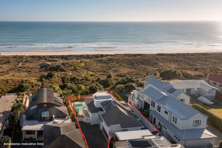 Photo of property in 233c Oceanbeach Road, Mount Maunganui, 3116