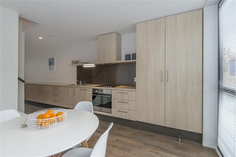 Photo of property in 23/399 Manchester Street, Christchurch Central, Christchurch, 8013