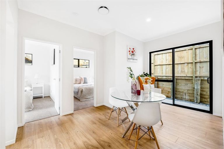 Photo of property in 4 Aklander Rise, Flat Bush, Auckland, 2019