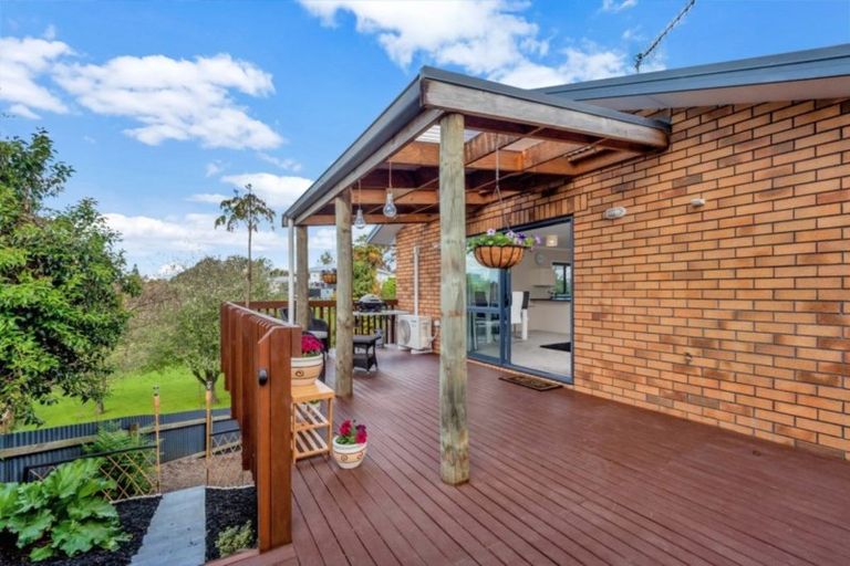 Photo of property in 14b Brown Terrace, Te Puke, 3119