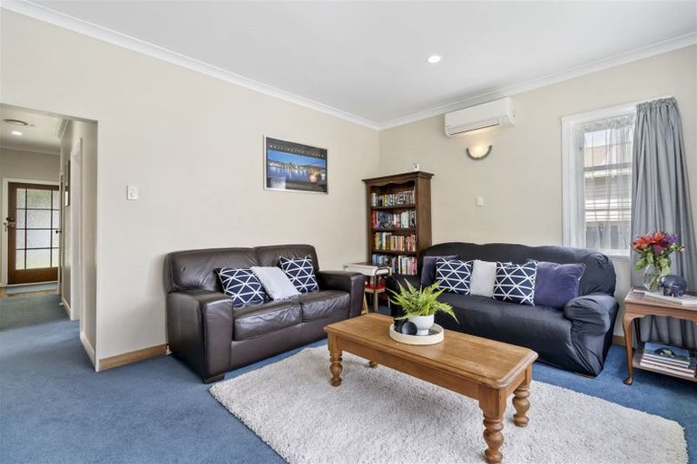 Photo of property in 7 Bauchop Road, Waterloo, Lower Hutt, 5011