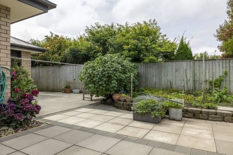 Photo of property in 45 Burnham School Road, Rolleston, 7614