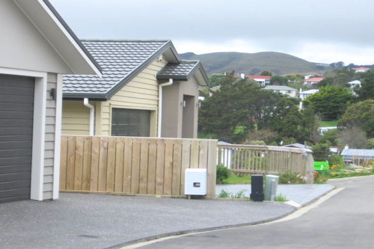 Photo of property in 42 Hawtrey Terrace, Churton Park, Wellington, 6037