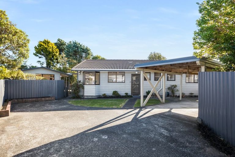 Photo of property in 2/27 Tama Street, Alicetown, Lower Hutt, 5010
