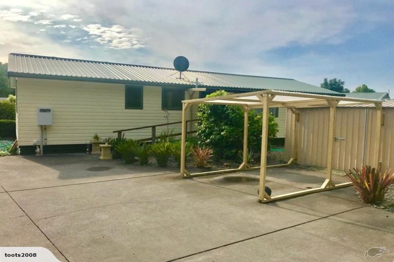 Photo of property in 4 Ramsden Place, Kawerau, 3127