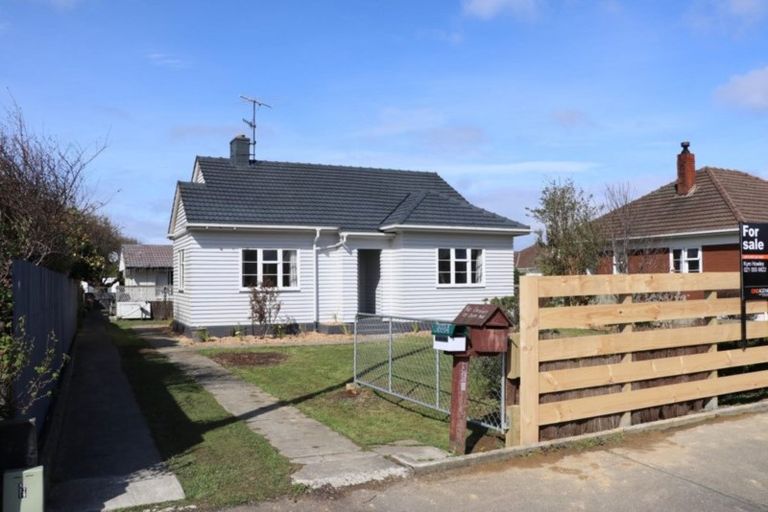 Photo of property in 369 Tay Street, Turnbull Thomson Park, Invercargill, 9810