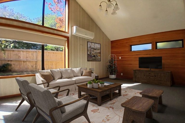 Photo of property in 48 Cornwall Park Avenue, Epsom, Auckland, 1051