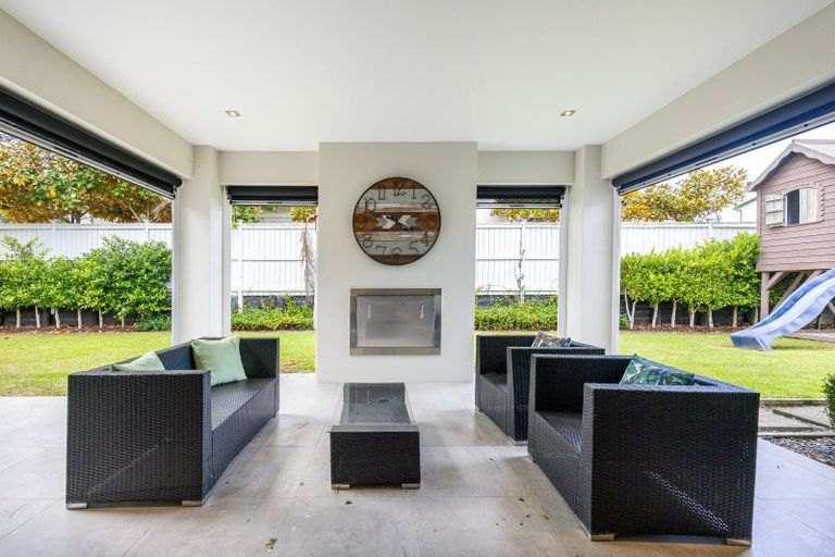 Photo of property in 9 St Andrews Way, Albany, Auckland, 0632