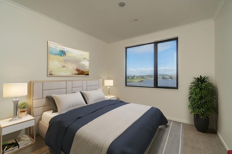 Photo of property in 7/1 Coral Tree Avenue, Wiri, Auckland, 2104