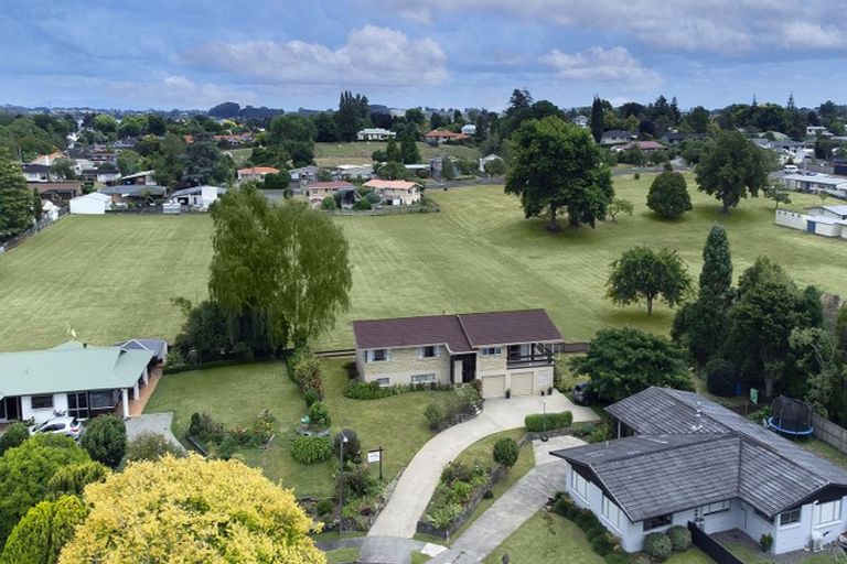 Photo of property in 12 Tui Crescent, Morrinsville, 3300