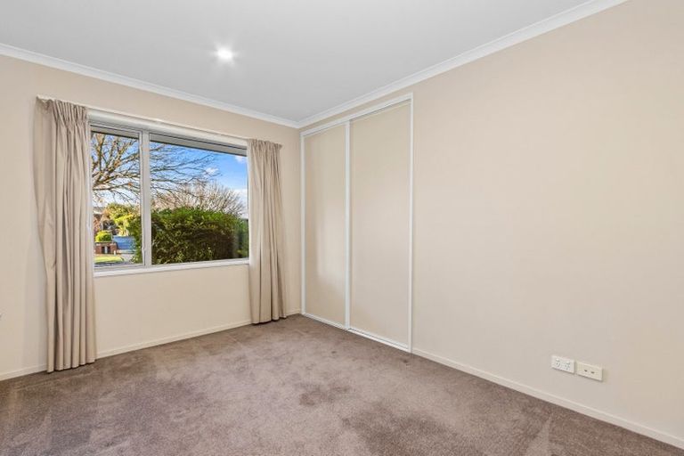 Photo of property in 1 Campion Place, Halswell, Christchurch, 8025