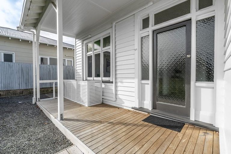 Photo of property in 51 Janet Street, Appleby, Invercargill, 9812